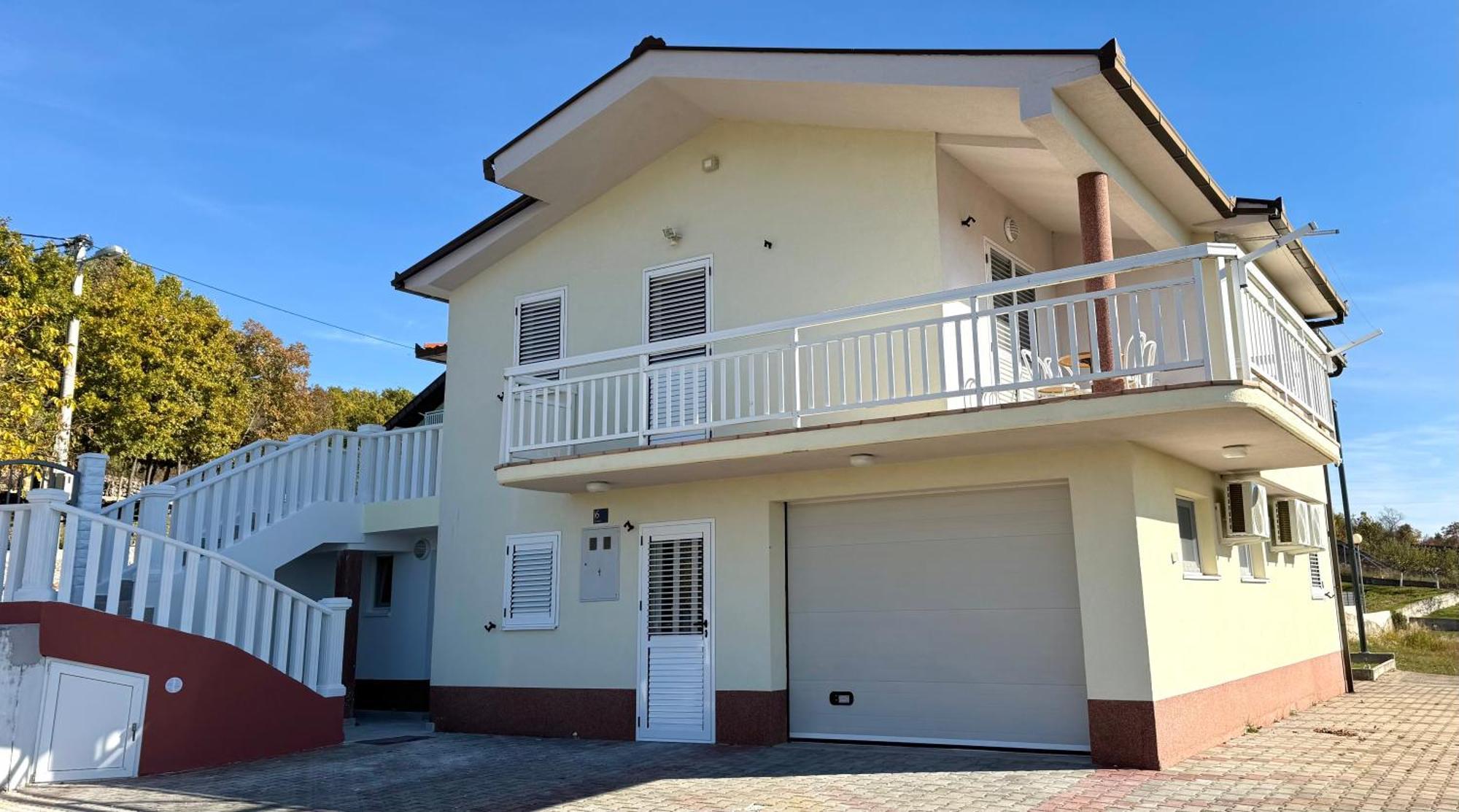 Home Coric Посуше Екстер'єр фото