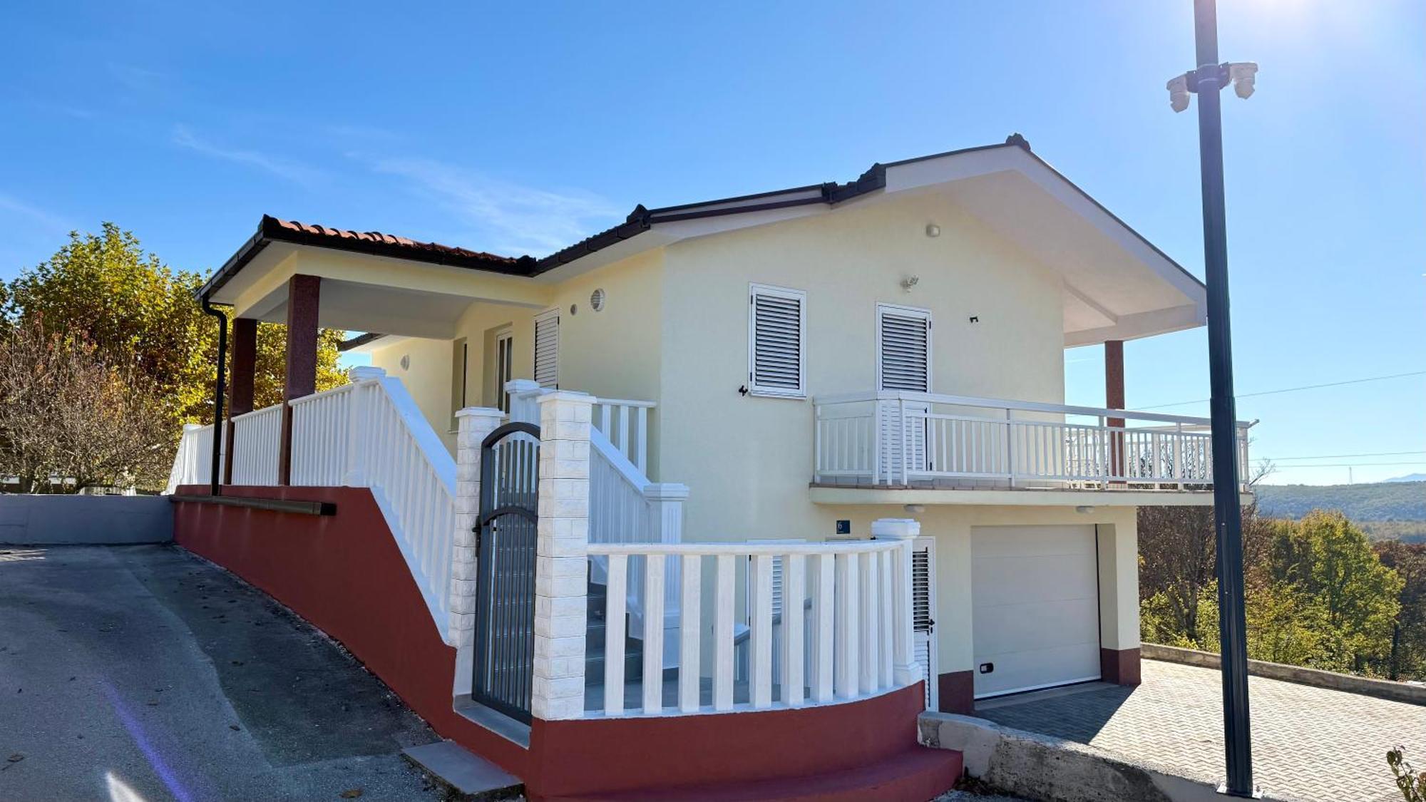 Home Coric Посуше Екстер'єр фото