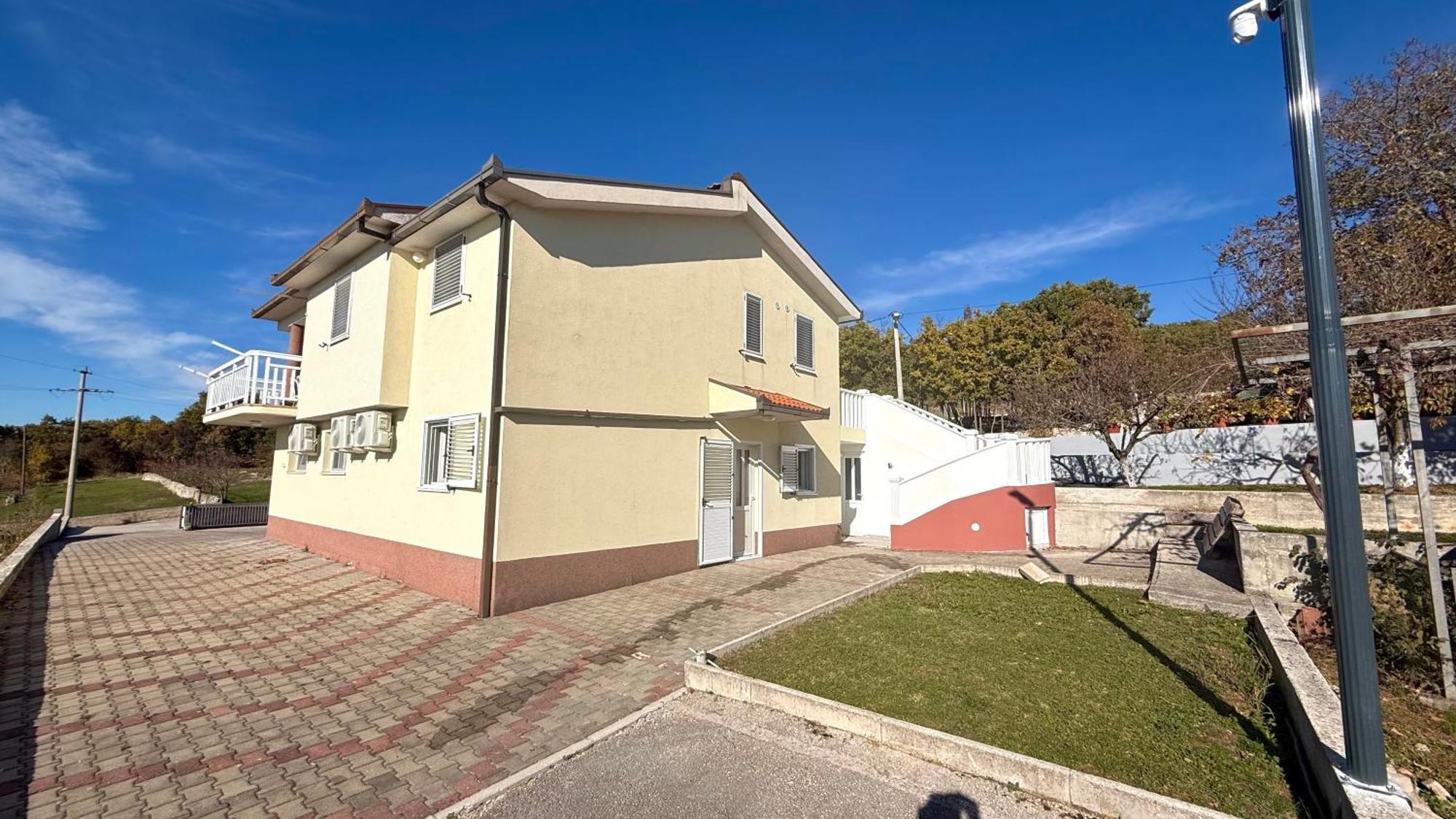 Home Coric Посуше Екстер'єр фото