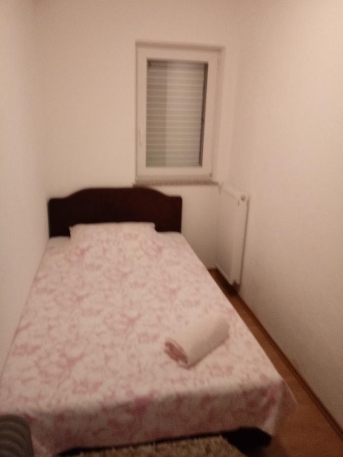 Home Coric Посуше Екстер'єр фото