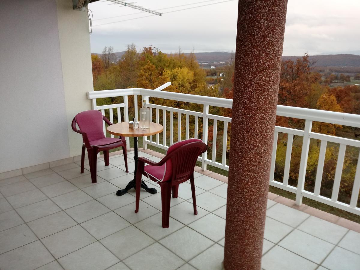 Home Coric Посуше Екстер'єр фото