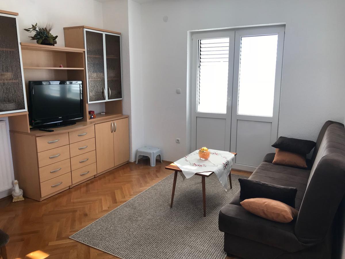 Home Coric Посуше Екстер'єр фото