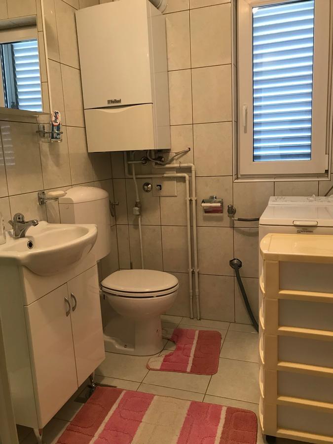 Home Coric Посуше Екстер'єр фото