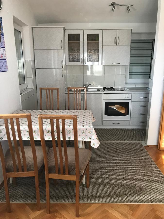 Home Coric Посуше Екстер'єр фото